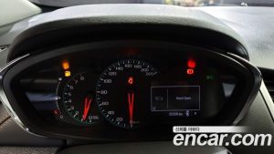 ChevroletGMDaewoo Trax 1.4 LT 2020 года из Южной Кореи