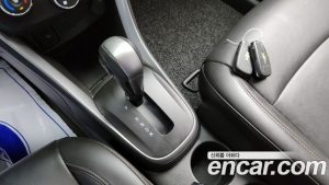ChevroletGMDaewoo Trax 1.4 LT 2020 года из Южной Кореи