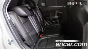 ChevroletGMDaewoo Trax 1.4 LT 2020 года из Южной Кореи