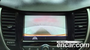 ChevroletGMDaewoo Trax 1.4 LT 2020 года из Южной Кореи