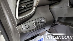ChevroletGMDaewoo Trax 1.4 LT 2020 года из Южной Кореи