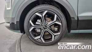 Kia Niro Signature 2024 года из Южной Кореи