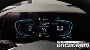 Kia Niro Signature 2024 года из Южной Кореи