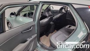Kia Niro Signature 2024 года из Южной Кореи