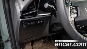 Kia Niro Signature 2024 года из Южной Кореи