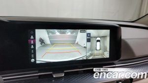 Kia Carnival 7-Seater HI-Limousine 2023 года из Южной Кореи