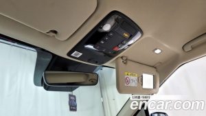 Kia Carnival 7-Seater HI-Limousine 2023 года из Южной Кореи