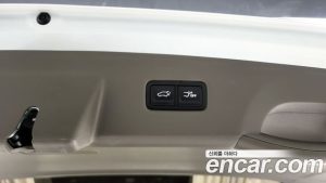 Kia Carnival 7-Seater HI-Limousine 2023 года из Южной Кореи