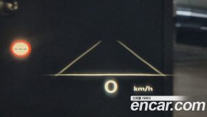 Genesis GV80 2.5T Бензин AWD 2024 года из Южной Кореи