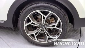 Kia Sportage Дизель 1.6 2WD 2022 года из Южной Кореи
