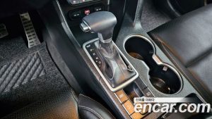 Kia Sportage Дизель 1.6 2WD 2022 года из Южной Кореи