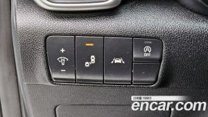 Kia Sportage Дизель 1.6 2WD 2022 года из Южной Кореи