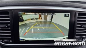 Kia Sportage Дизель 1.6 2WD 2022 года из Южной Кореи