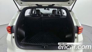 Kia Sportage Дизель 1.6 2WD 2022 года из Южной Кореи