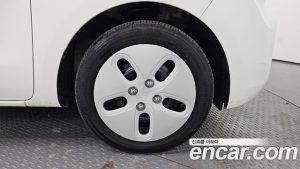 Kia RAY Facelift 2019 года из Южной Кореи