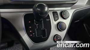 Kia RAY Facelift 2019 года из Южной Кореи