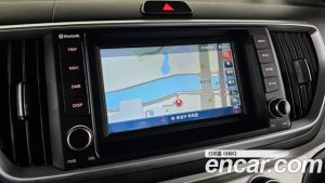 Kia RAY Facelift 2019 года из Южной Кореи