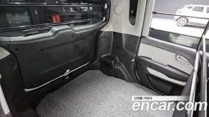 Kia RAY Facelift 2019 года из Южной Кореи