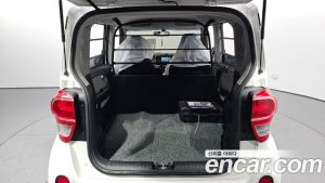 Kia RAY Facelift 2019 года из Южной Кореи