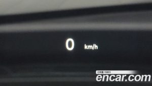 Mini Countryman JCW 2021 года из Южной Кореи