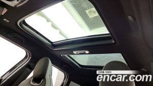 Mini Countryman JCW 2021 года из Южной Кореи