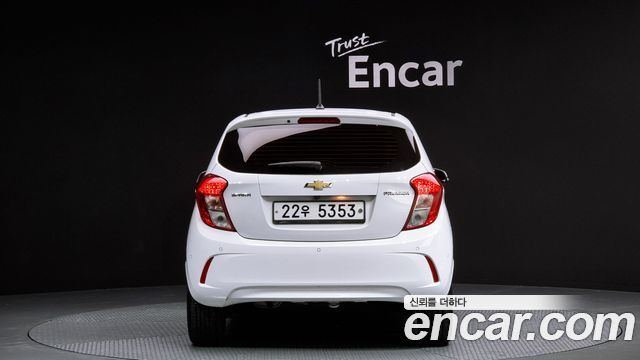 36749158_004.jpg ChevroletGMDaewoo Spark Premium 2019 года из Южной Кореи