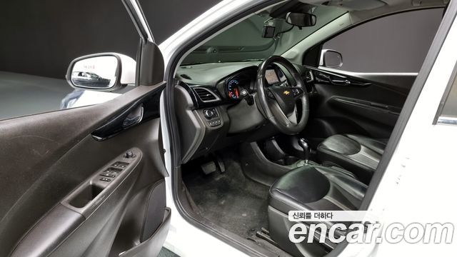 36749158_015.jpg ChevroletGMDaewoo Spark Premium 2019 года из Южной Кореи