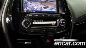 ChevroletGMDaewoo Spark Premium 2019 года из Южной Кореи