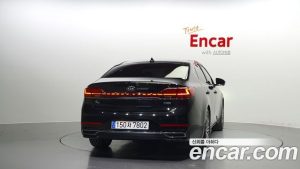 Kia K7 Noblesse 2021 года из Южной Кореи