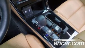 Kia K7 Noblesse 2021 года из Южной Кореи