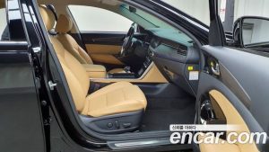 Kia K7 Noblesse 2021 года из Южной Кореи