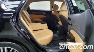 Kia K7 Noblesse 2021 года из Южной Кореи