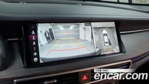 Kia K7 Noblesse 2021 года из Южной Кореи