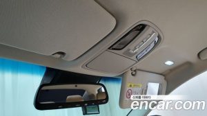 Kia K7 Noblesse 2021 года из Южной Кореи