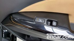 Kia K7 Noblesse 2021 года из Южной Кореи