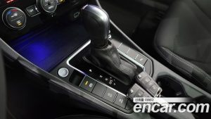 Volkswagen Jetta 1.4 TSI Prestige 2020 года из Южной Кореи