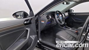 Volkswagen Jetta 1.4 TSI Prestige 2020 года из Южной Кореи