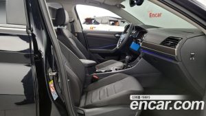 Volkswagen Jetta 1.4 TSI Prestige 2020 года из Южной Кореи