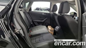 Volkswagen Jetta 1.4 TSI Prestige 2020 года из Южной Кореи