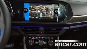 Volkswagen Jetta 1.4 TSI Prestige 2020 года из Южной Кореи