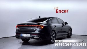 Kia K5 1.6 Turbo 2020 года из Южной Кореи