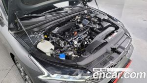 Kia K5 1.6 Turbo 2020 года из Южной Кореи