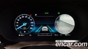 Kia K5 1.6 Turbo 2020 года из Южной Кореи