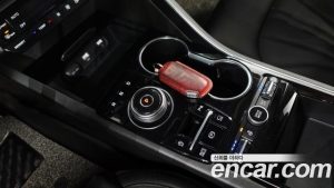 Kia K5 1.6 Turbo 2020 года из Южной Кореи