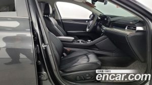 Kia K5 1.6 Turbo 2020 года из Южной Кореи
