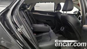 Kia K5 1.6 Turbo 2020 года из Южной Кореи