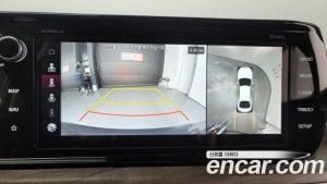 Kia K5 1.6 Turbo 2020 года из Южной Кореи