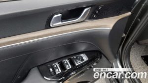 Kia K5 1.6 Turbo 2020 года из Южной Кореи