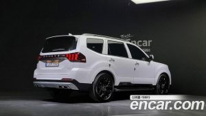 Kia Mohave Дизель 3.0 4WD 6인승 2023 года из Южной Кореи