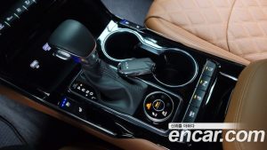 Kia Mohave Дизель 3.0 4WD 6인승 2023 года из Южной Кореи